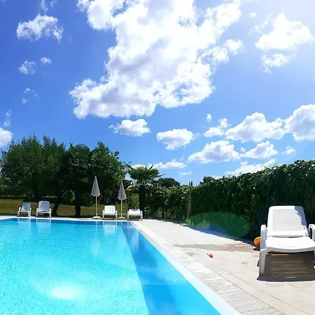 Pansion Margerita Bed & Breakfast 3*