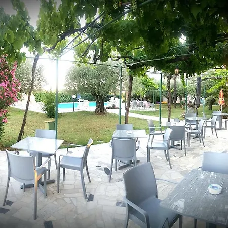 Pansion Margerita 3*