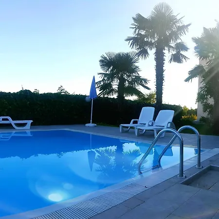 Pansion Margerita Bed & Breakfast 3*