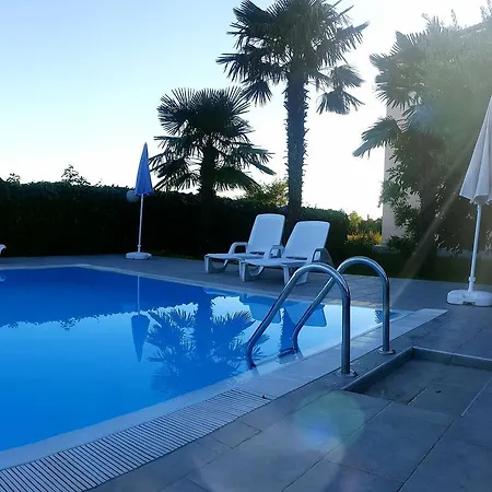 Pansion Margerita Poreč