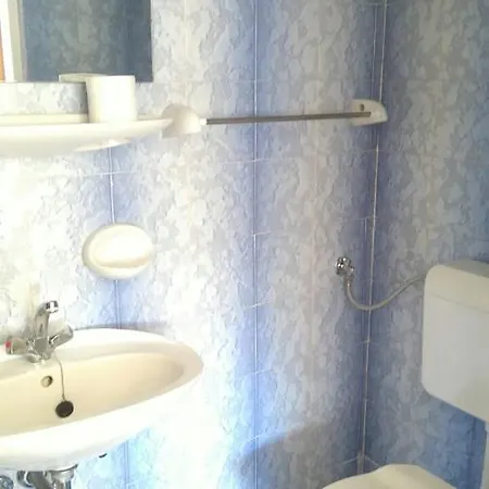 Pansion Margerita 3* Poreč