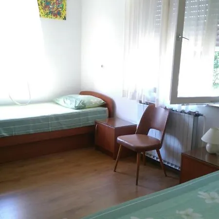维拉玛格丽塔住宿加早餐旅馆 波雷奇