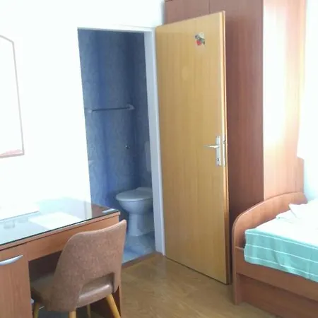 Pansion Margerita 3* Poreč