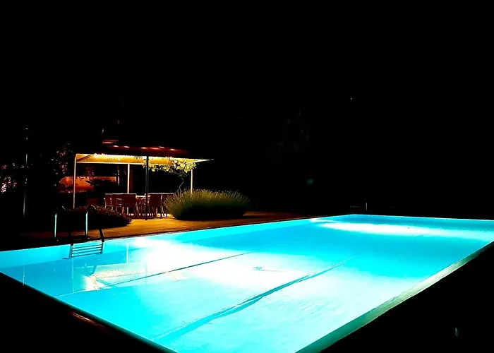 Bed & Breakfast Pansion Margerita