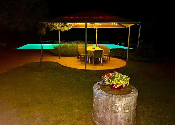 Bed & Breakfast Pansion Margerita 3*