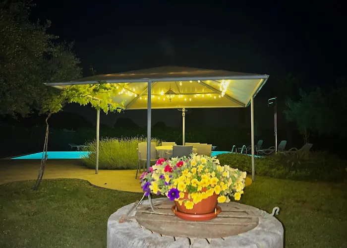 Pansion Margerita Bed & Breakfast