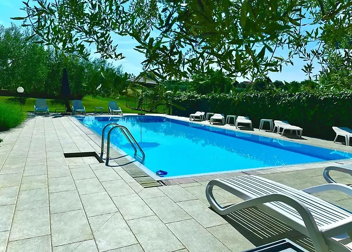 Pansion Margerita Porec