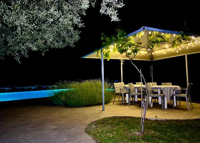 Pansion Margerita Porec