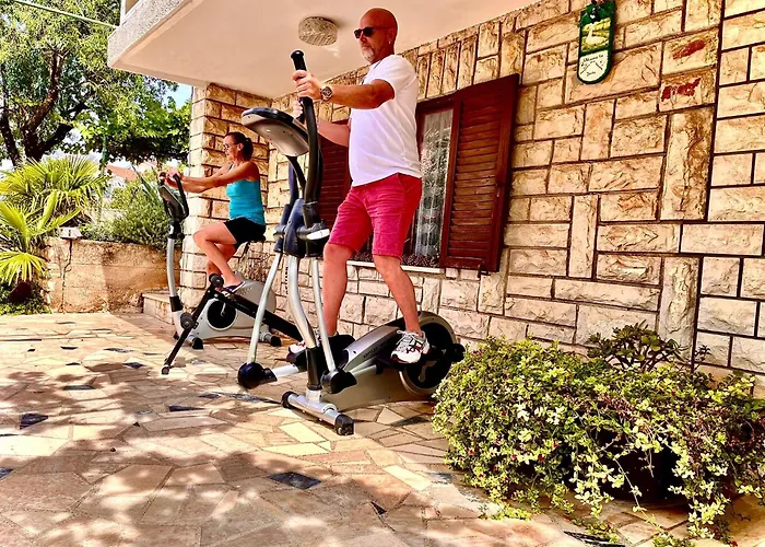 Bed & Breakfast Pansion Margerita