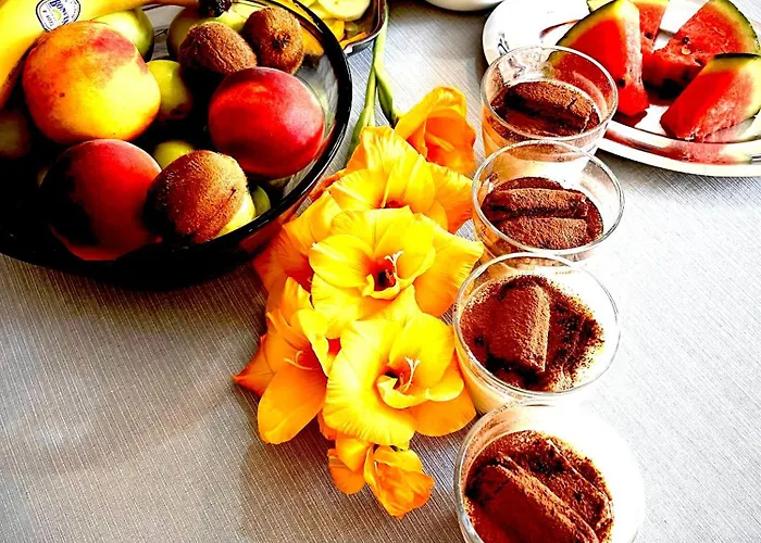 Pansion Margerita 3*