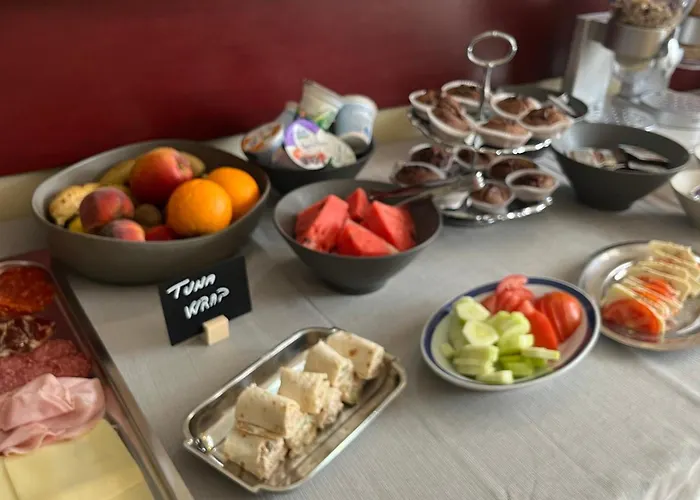 Pansion Margerita Bed & Breakfast