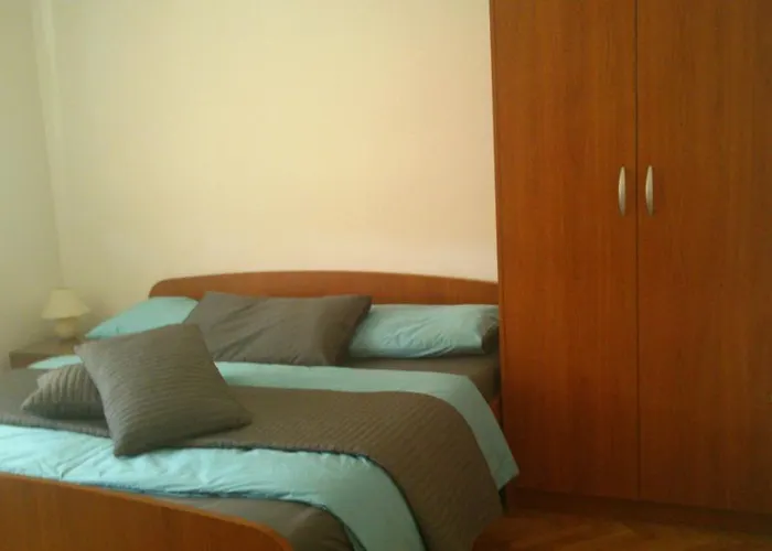 Bed & Breakfast Pansion Margerita Porec