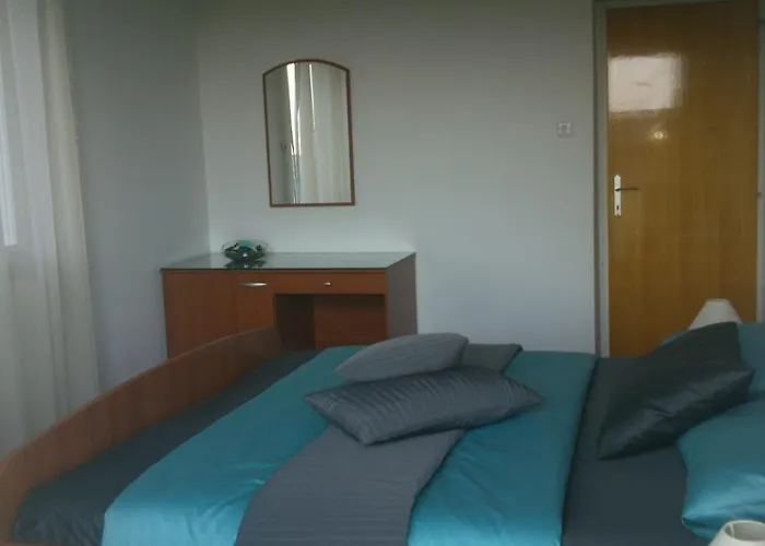 Bed & Breakfast Pansion Margerita 3*