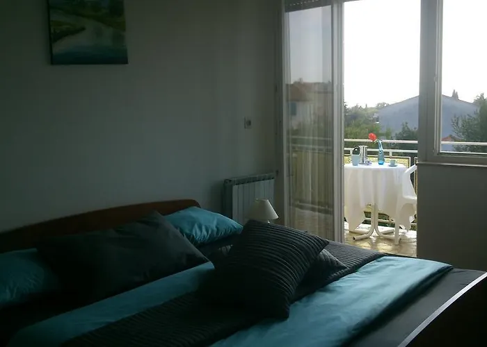 Bed & Breakfast Pansion Margerita