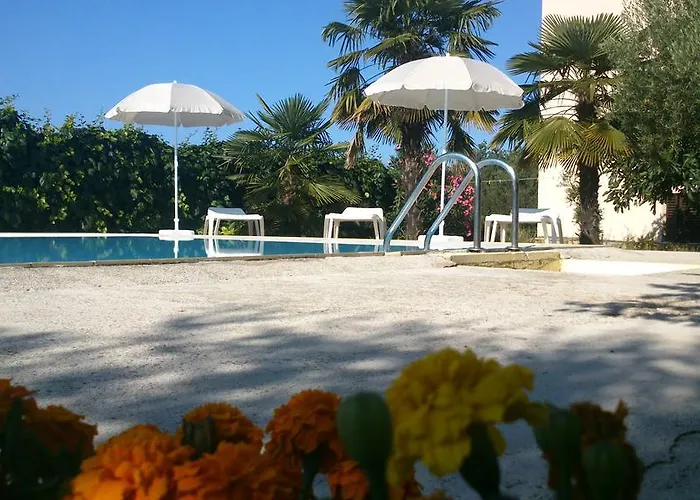 Pansion Margerita Porec