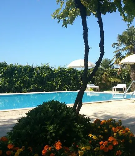 Bed & Breakfast Pansion Margerita