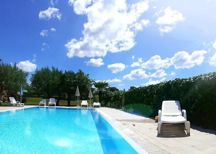 Pansion Margerita Bed & Breakfast 3*