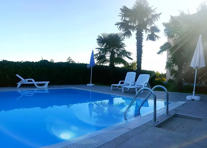 Pansion Margerita Bed & Breakfast 3*