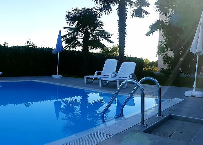 Pansion Margerita Porec