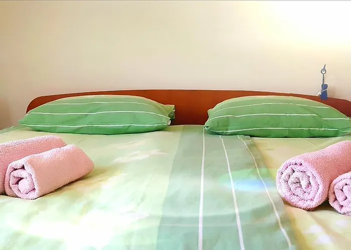 Bed & Breakfast Pansion Margerita 3*