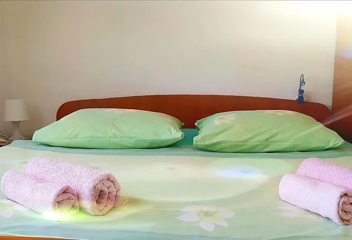 Pansion Margerita 3*