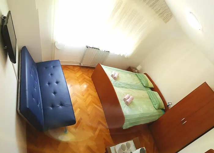 Pansion Margerita Bed & Breakfast 3*