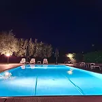 Bed & Breakfast Pansion Margerita Poreč
