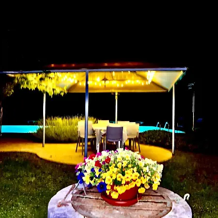 Pansion Margerita 3*