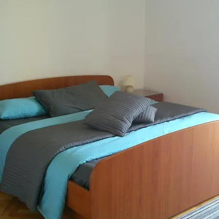 Nocleg ze śniadaniem Pansion Margerita