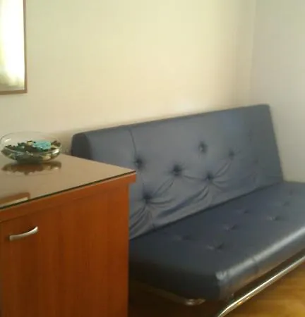 Nocleg ze śniadaniem Pansion Margerita 3*