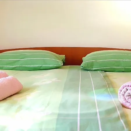 Nocleg ze śniadaniem Pansion Margerita 3*