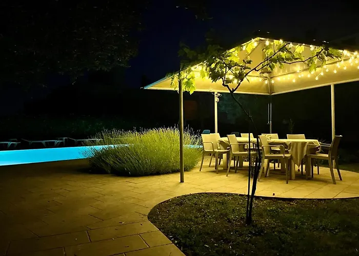 Pansion Margerita 3* Пореч