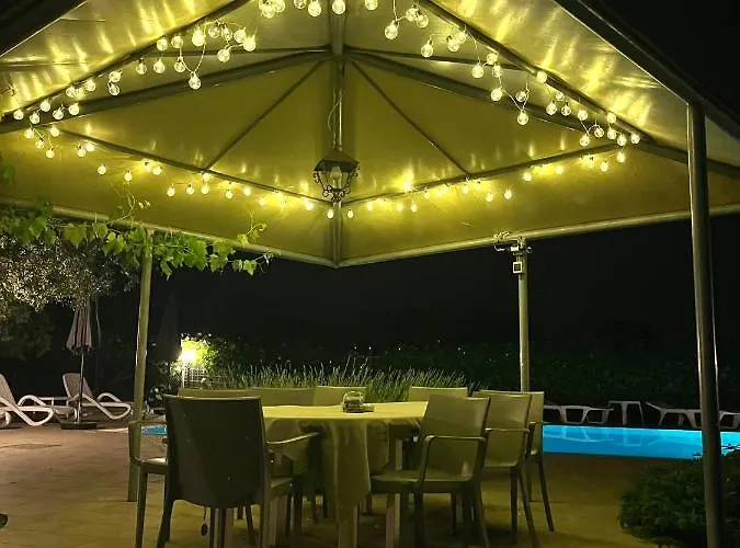 Pansion Margerita 3*