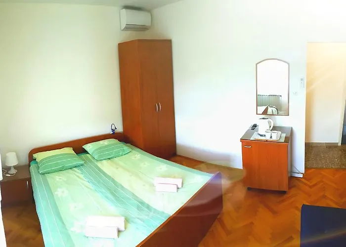 Pansion Margerita 3* Пореч