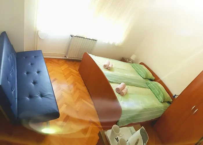 Pansion Margerita Отель типа 