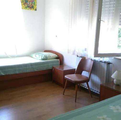 Pansion Margerita Пореч